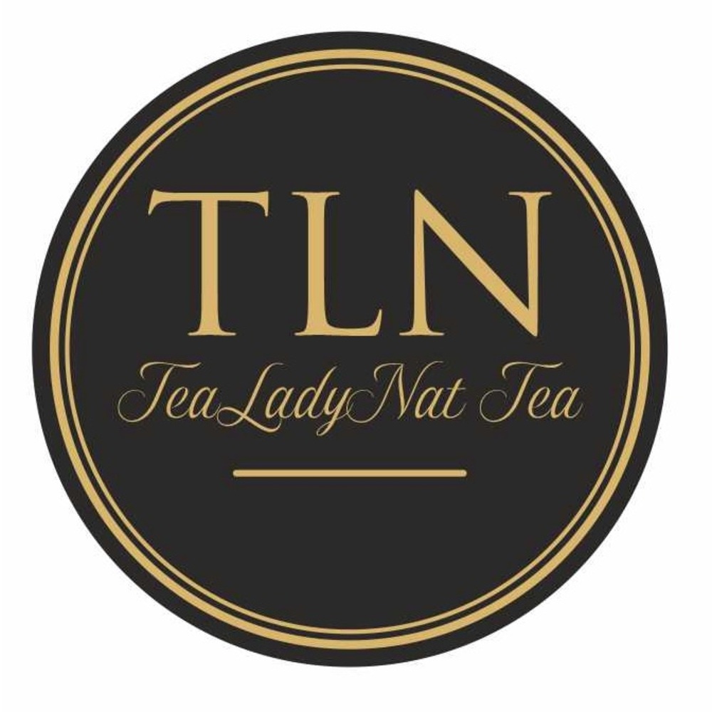 Announcing Tea Lady Nat Tea! 🫖